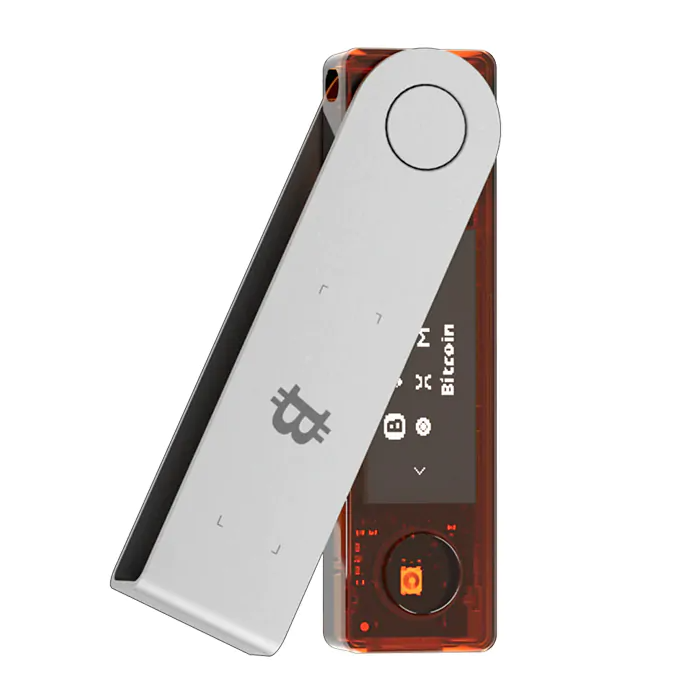 Ledger NANO X 2
