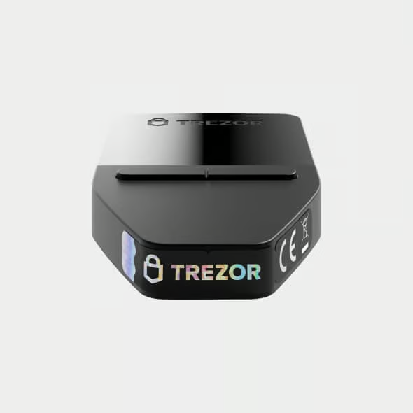 Trezor Safe 3 5