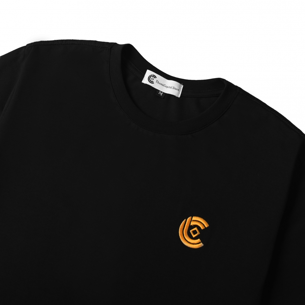 Áo Thuancapital - Thun Cotton Premium 1