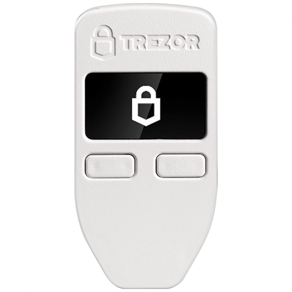 Trezor One 2
